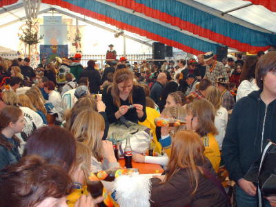 Kinderfasnet Zimmern 2007-23