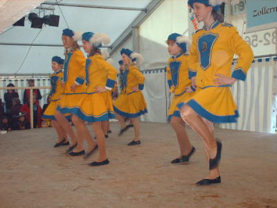 Kinderfasnet Zimmern 2007-25
