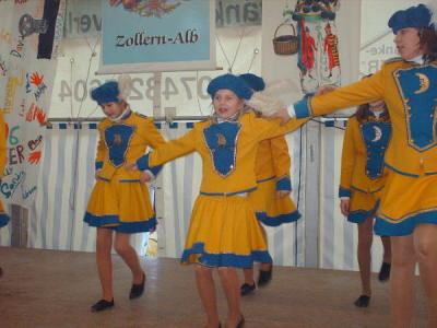 Kinderfasnet Zimmern 2007-27