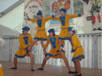 Kinderfasnet Zimmern 2007-29
