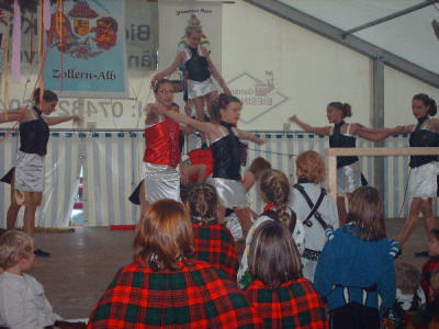Kinderfasnet Zimmern 2007-30