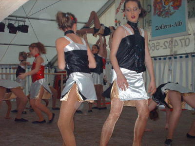 Kinderfasnet Zimmern 2007-32
