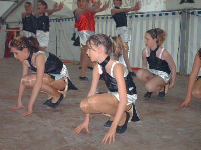 Kinderfasnet Zimmern 2007-33