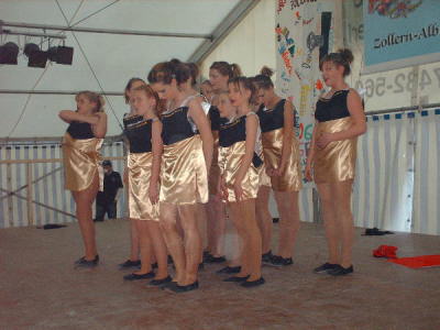 Kinderfasnet Zimmern 2007-36