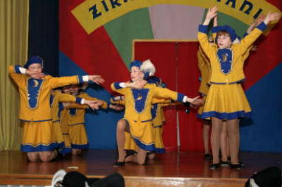 Kleine Garde 2