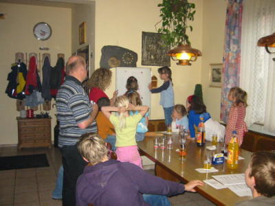 Pizzabacken 2005-06