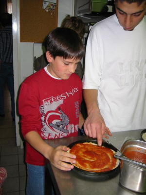 Pizzabacken 2005-09