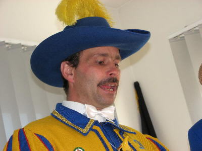 Schmotziger 2007-08