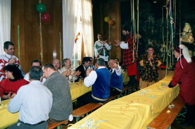 Staatsempfang Stuttgart 2003-11