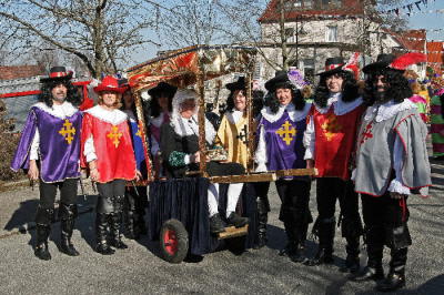 Umzug Dotternhausen 2007-004