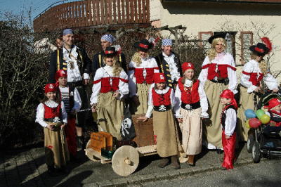 Umzug Dotternhausen 2007-007
