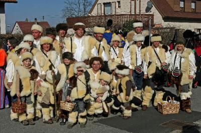 Umzug Dotternhausen 2007-009