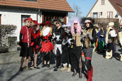Umzug Dotternhausen 2007-010