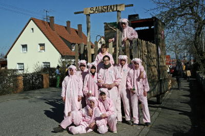 Umzug Dotternhausen 2007-013