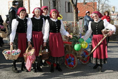 Umzug Dotternhausen 2007-019