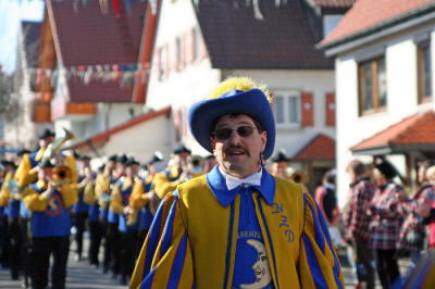 Umzug Dotternhausen 2007-030