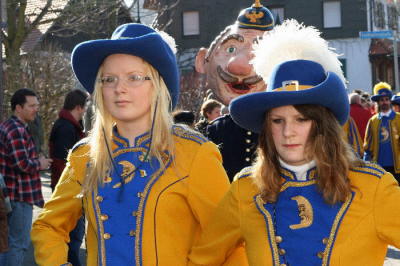 Umzug Dotternhausen 2007-034