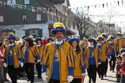 Umzug Dotternhausen 2007-035