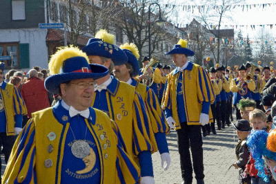 Umzug Dotternhausen 2007-037