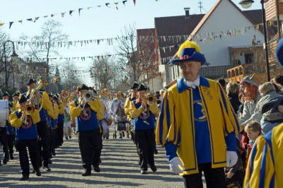 Umzug Dotternhausen 2007-038