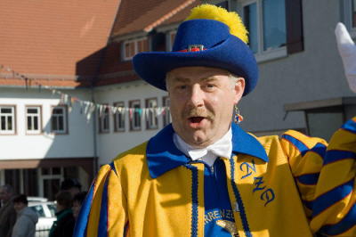 Umzug Dotternhausen 2007-066