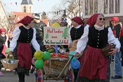 Umzug Dotternhausen 2007-070