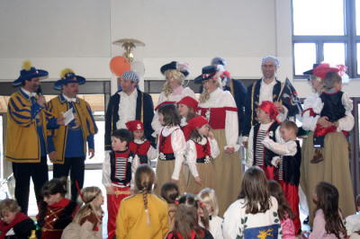 Umzug Dotternhausen 2007-095
