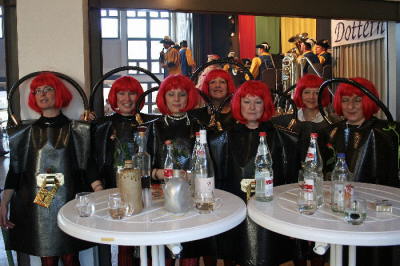 Umzug Dotternhausen 2007-107