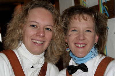 Umzug Ratshausen 2007-06