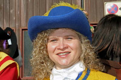 Umzug Ratshausen 2007-07