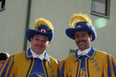 Umzug Ratshausen 2007-08