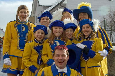 Umzug Ratshausen 2007-12