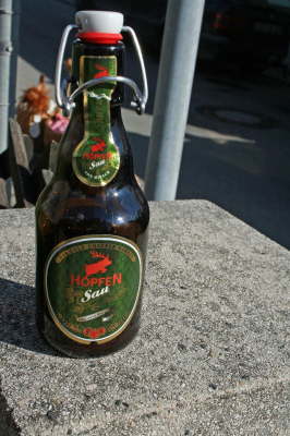 Umzug Spaichingen 2007-03
