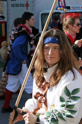 Umzug Spaichingen 2007-08