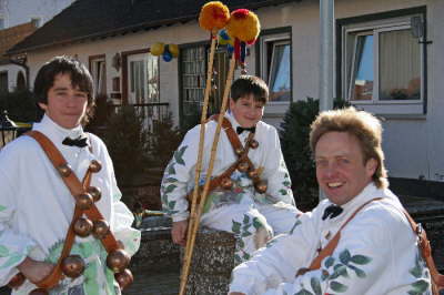 Umzug Spaichingen 2007-09