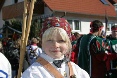 Umzug Spaichingen 2007-10