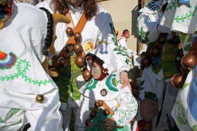 Umzug Spaichingen 2007-14