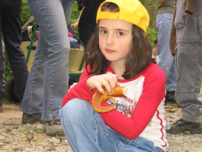 Wandertag 2005-04