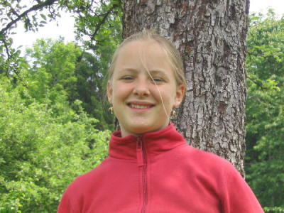 Wandertag 2005-09