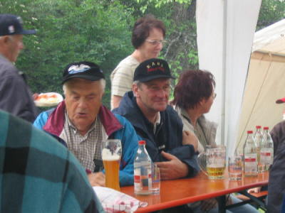 Wandertag 2005-11
