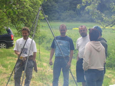 Wandertag 2005-16