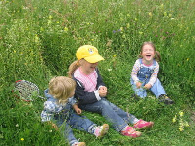 Wandertag 2005-34