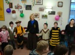 klein 2010.02.15 Kinderdisco